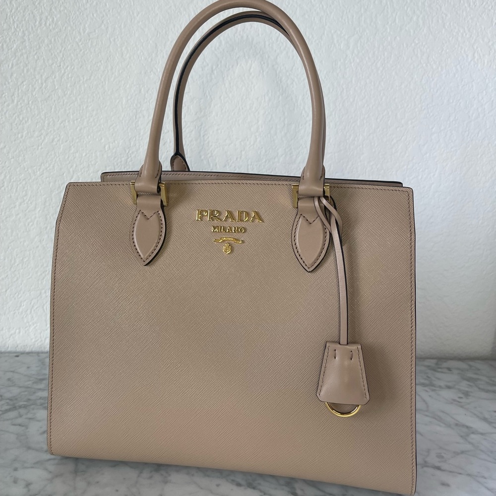 Prada Bag